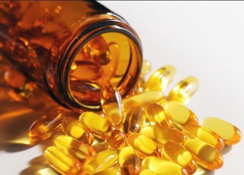 Omega 3