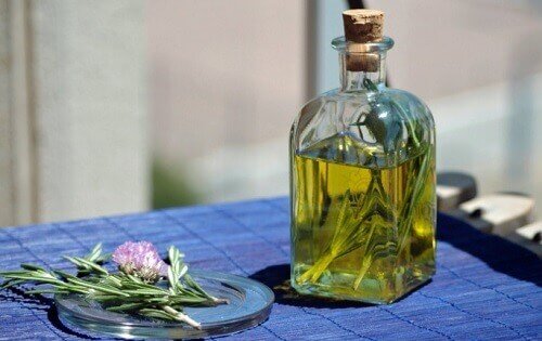 Urtemiddel - Carrulim et naturligt middel