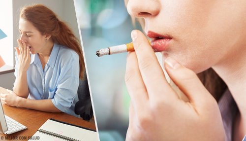 6 farlige vaner der er lige så dårlige som rygning