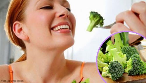 Fire lækre broccoliopskrifter
