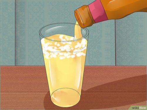 11 overraskende måder du kan bruge øl i husholdningen