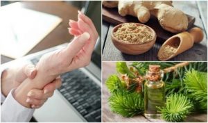 5 naturlige løsninger til karpaltunnelsmerter