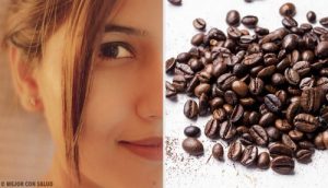 5 ansigtsmasker med kaffe til bedre hud