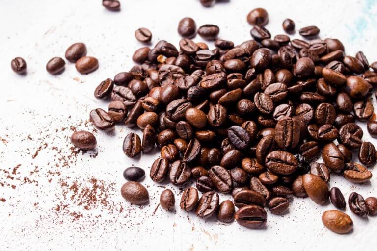 Kaffeboenner