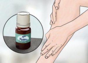 Lavendel olie: En vidunderlig æterisk olie til dit hjem og hud