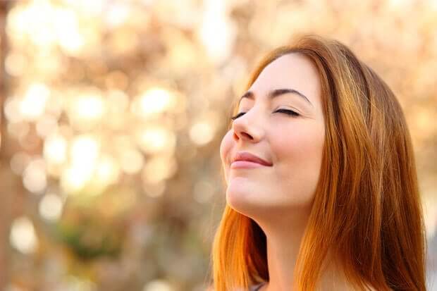 Dyrk pilates og føl dig mindre stresset