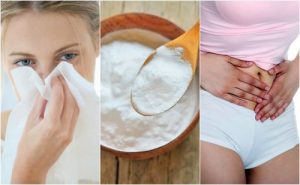 Fem naturlige midler med natron, du skal kende