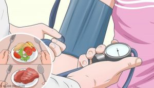 Vidste du, at disse fødevarer øger dit blodtryk?