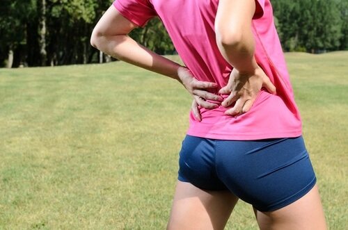 8 øvelser til at styrke din nedre ryg