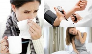 12 symptomer på D-vitamin mangel