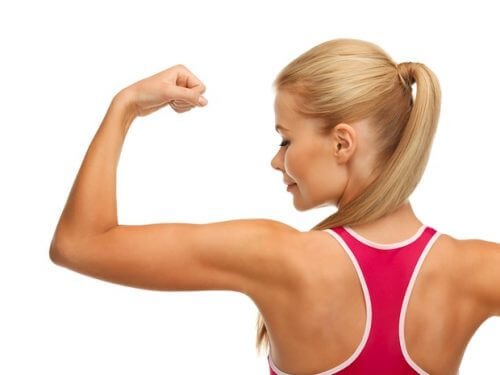 Ton din krop med pilates