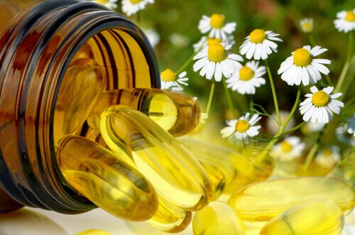 Det sker der, hvis du får for meget D-vitamin Det sker der, hvis du får for meget D-vitamin