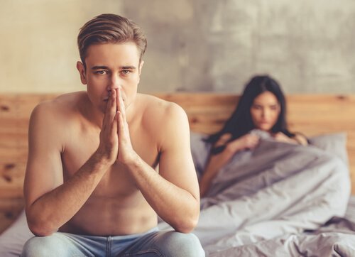 De 5 mest almindelige seksuelt overførte sygdomme