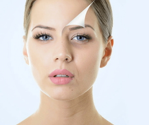 4 vitaminer til sund hud