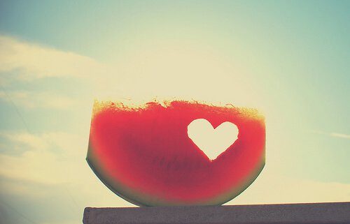 Du vil blive overrasket over disse 3 fordele ved vandmelon