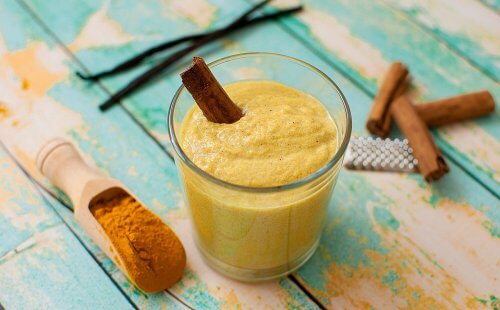 Smoothie - forebygge vaginitis naturligt