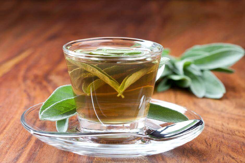 Te - svedige armhuler