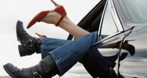 5 sjove steder du bør have sex