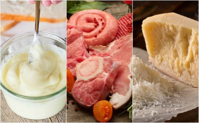 6 overraskende fødevarer med dårligt kolesterol