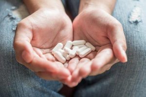 De iboende risici ved antibiotika