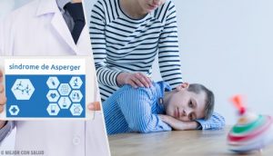 Aspergers: Symptomer og fakta