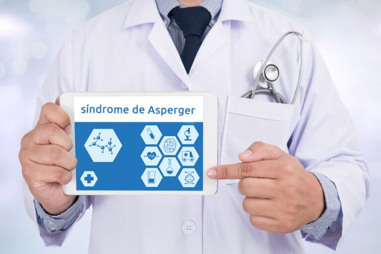 Asperger diagnose