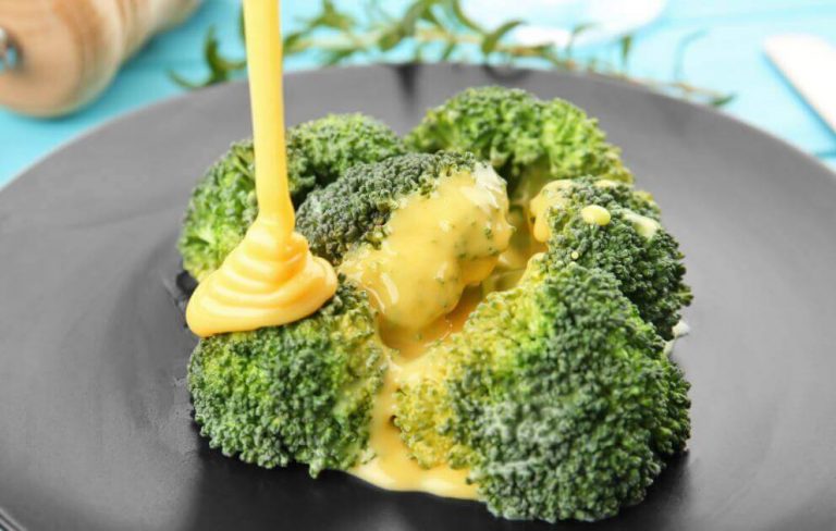 3 måder at lave broccoli på