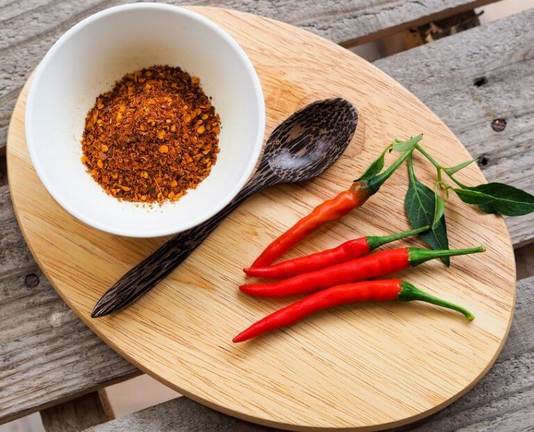 Chili
