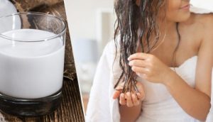 To shampooer og to masker du kan lave hjemme for at detoxe dit hår