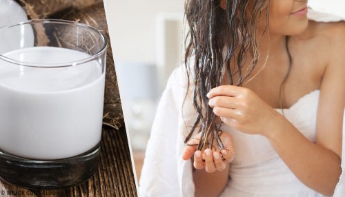 To shampooer og to masker du kan lave hjemme for at detoxe dit hår To shampooer og to masker du kan lave hjemme for at detoxe dit hår