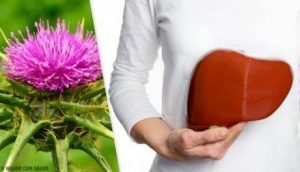 Forebyg fedtlever med disse utrolige naturlige midler