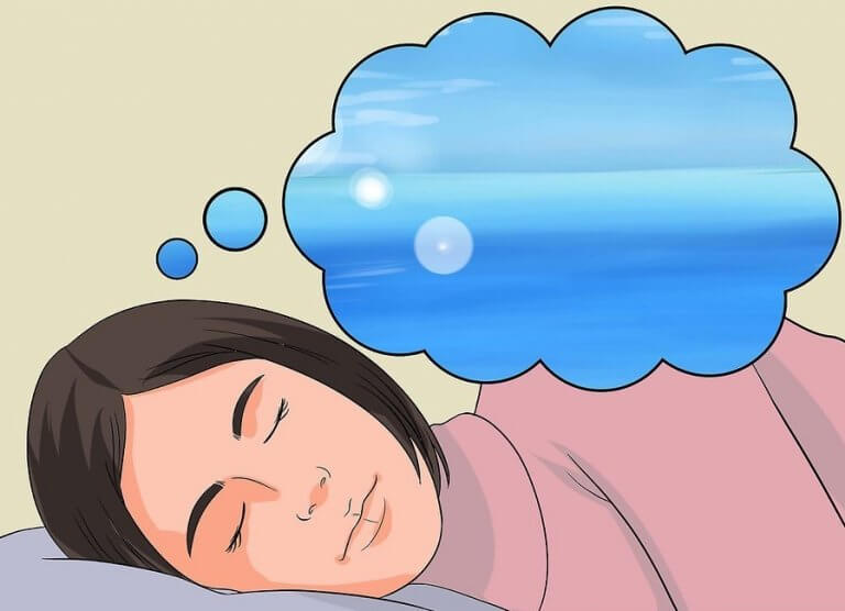 De bedste naturlige hjælpemidler til at falde i søvn