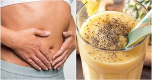 Sådan laver du en juice til tarmene