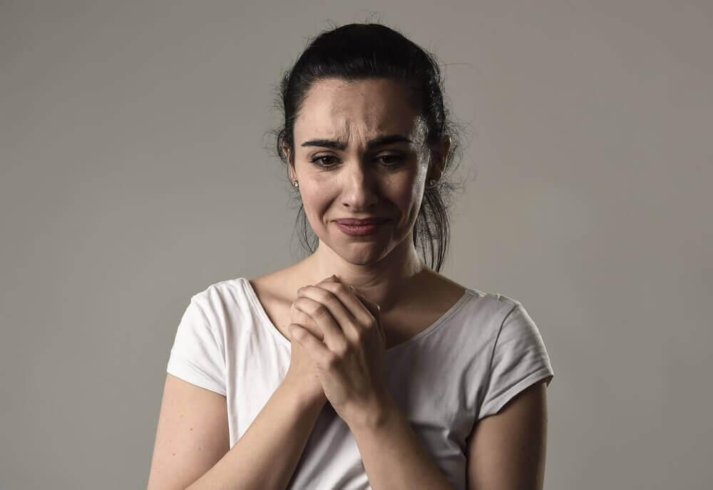 8 tegn på offermentalitet at være opmærksom på