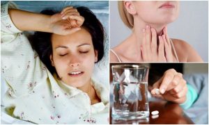 6 medicinske årsager til nattesved