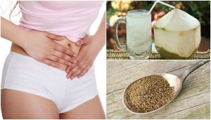 5 naturlige midler mod blærebetændelse