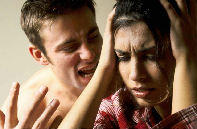 6 tegn på at du er offer for psykisk vold