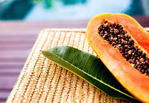 Papaya