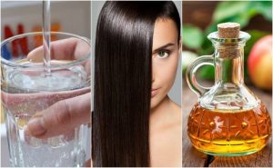 5 hjemmelavede produkter til silkeagtigt hår