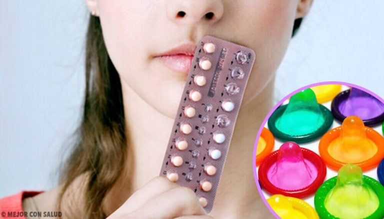 Skal jeg stoppe med at bruge prævention?