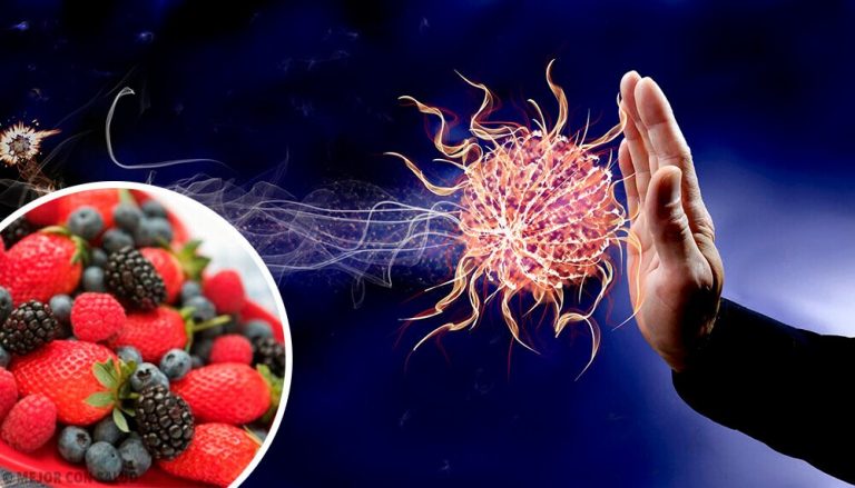 9 fødevarer der styrker immunforsvaret