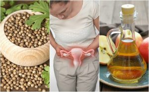 5 naturlige midler imod svære menstruationssmerter