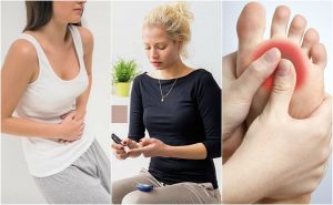 10 tidlige symptomer på diabetes du ikke må ignorere