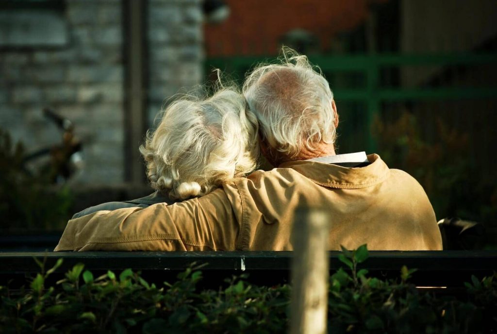 MIND Diæten: Sænk risikoen for Alzheimers
