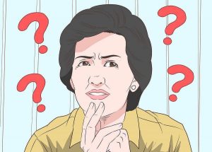 Sådan opdager du tegn på Alzheimers