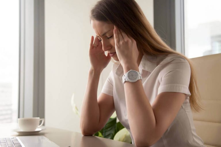 6 teknikker til at kontrollere stress og angst uden medikamenter