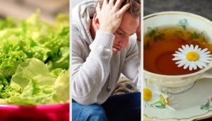 8 naturlige midler til at kontrollere din angst