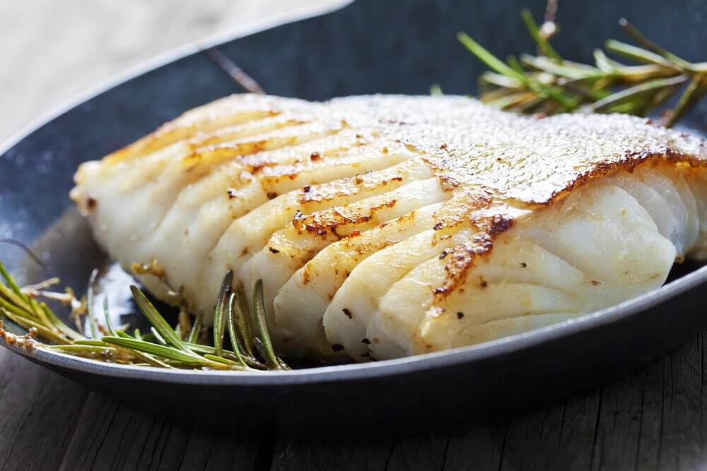 3 nemme og lækre fiskeopskrifter