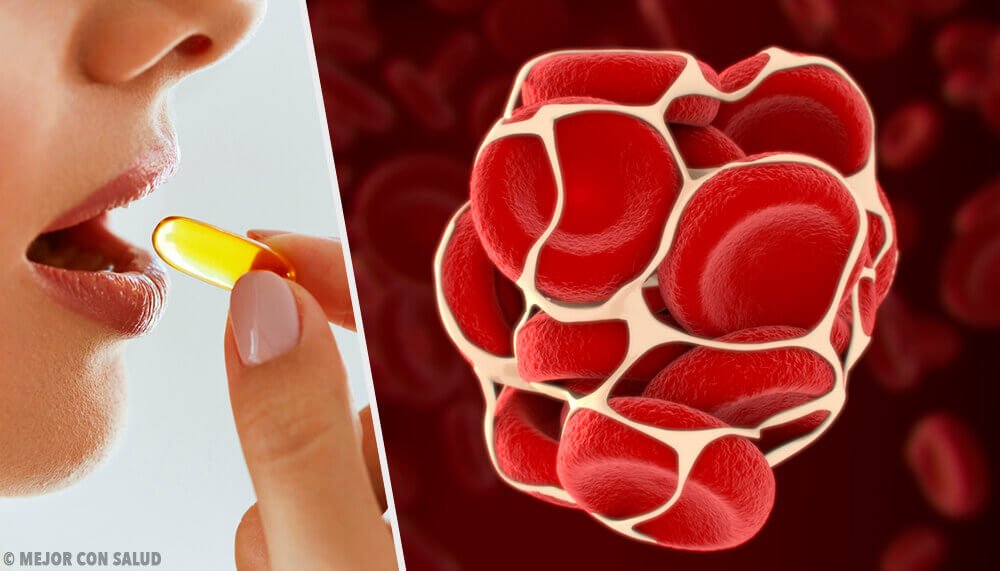 4 tegn på, at du lider af K vitaminmangel