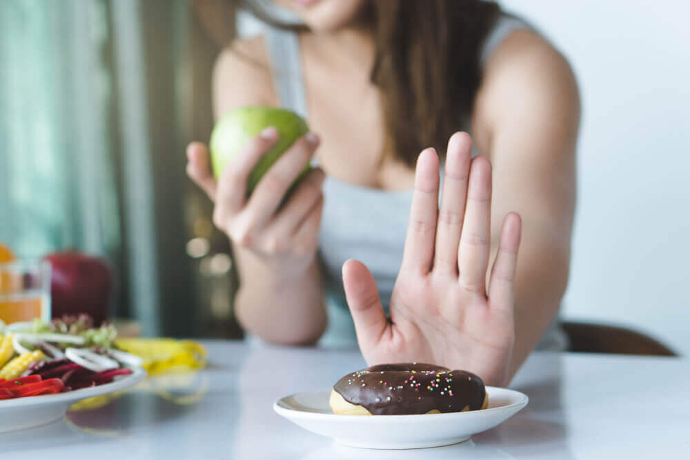 7 madideer, hvis du gerne vil spise færre kulhydrater